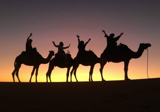 7-Day Morocco Family Tour