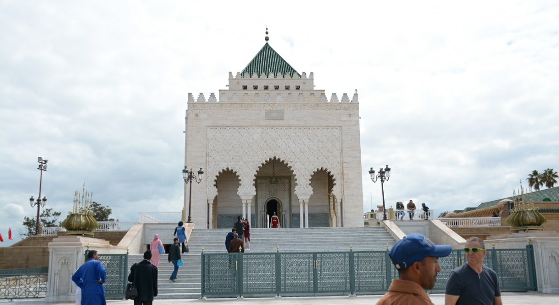 7-Day Morocco Family Tour from Casablanca