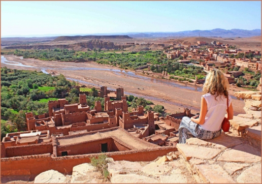 Shared Group 3-Day Merzouga Desert