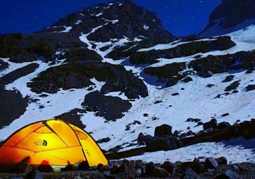 Toubkal trek